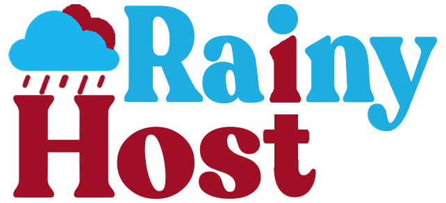 Rainy Host